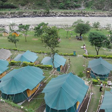 Shikhar Nature Resort Uttarkāshi Esterno foto