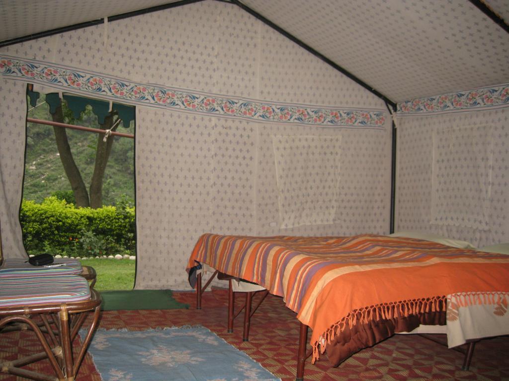 Shikhar Nature Resort Uttarkāshi Esterno foto